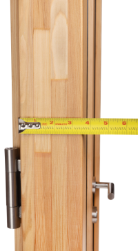 2-Optiwin-door-thickness-2