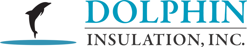 Dolphin Insulation Logo