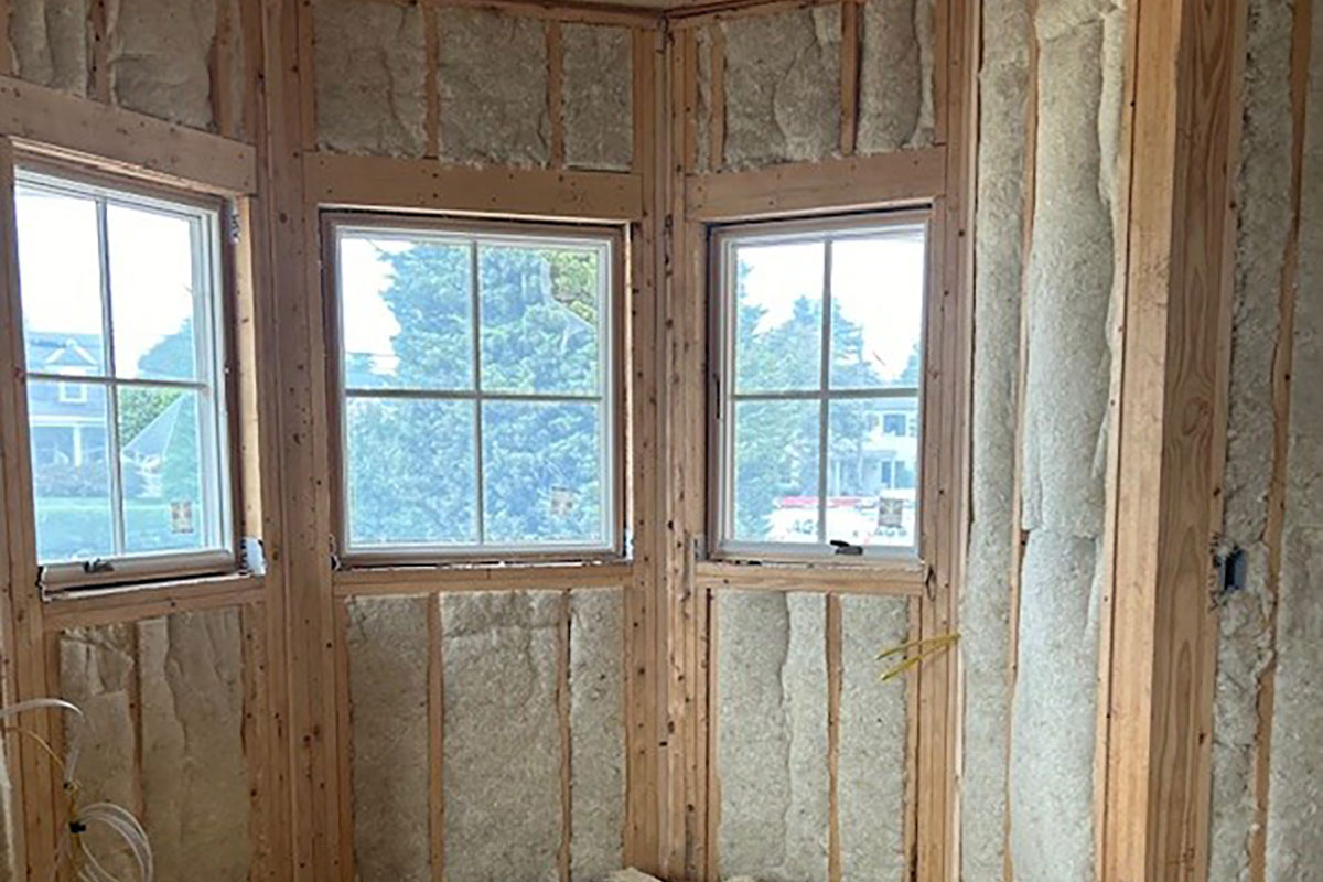 New Home by the Ocean – Falmouth, MA