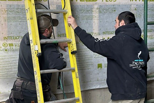 Zoo Animal Enclosure – Boston, MA